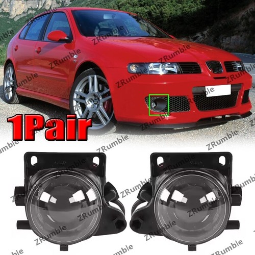 1pair for seat leon cupra - leon, r