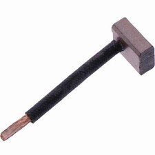 1x Carbon brush fits Honda CBX CMX CN VF VT XLV Kawasaki GPZ GT Suzuki Yamaha