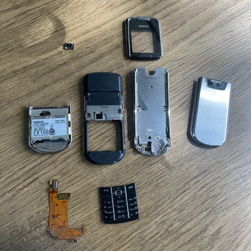Nokia 8800 housing genuine - 8800, ￼
