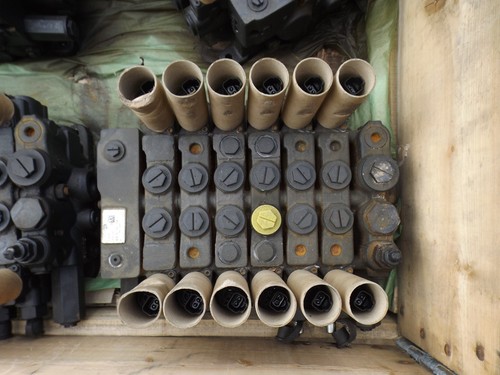 Jcb 540 200 valve - jcb, 540-200