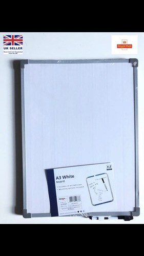 Hanging whiteboard dry - hanging,