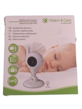 Audioline Watch and Care V141 Additional Camera