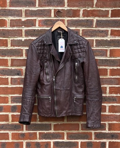 Allsaints mens callerton - allsaints,