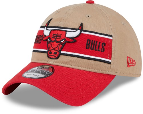 Chicago bulls nba - cap, era