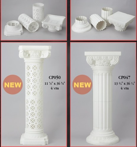 Large standing roman greek - roman,