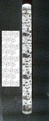 Large 29cm butterfly - large,