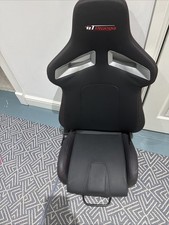 GT OMEGA RS6 Simulator Seat