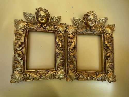 Vintage detailed cherub - vintage,