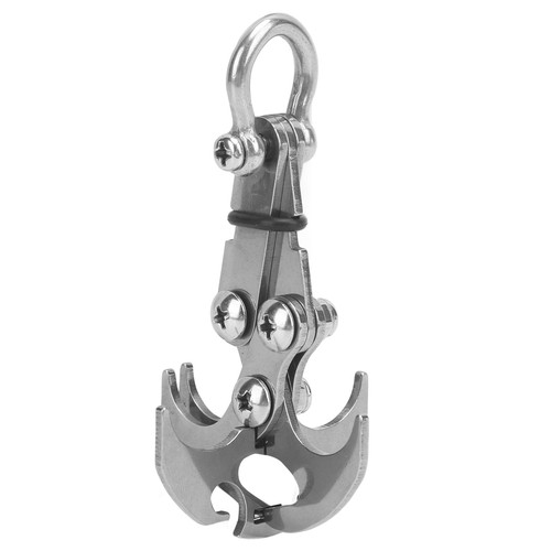 Grappling hook claw gravity - hook,
