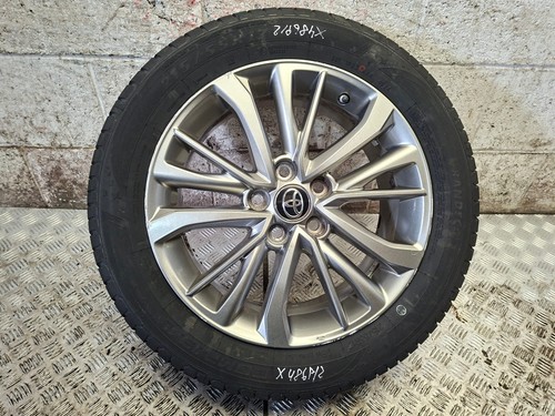 Toyota avensis t270 inch - t270,