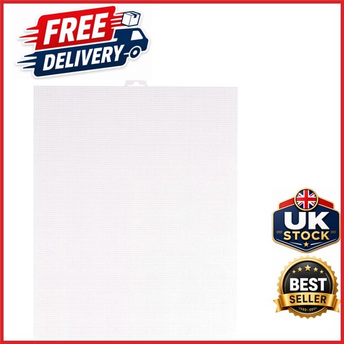 Flexible plastic canvas - flexible, sheets