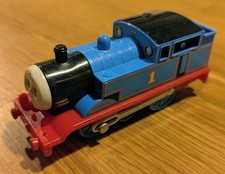 Tomy Trackmaster Plarail