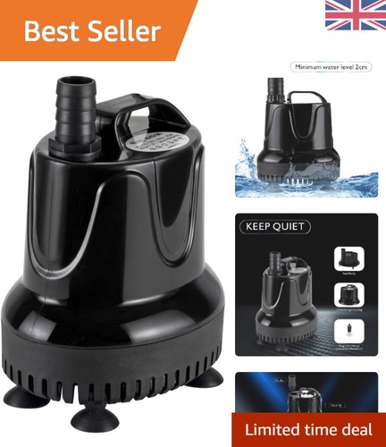 1500l submersible water pump - submersible,