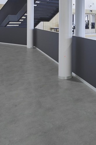 Forbo marmoleum sheet flooring - sheet,