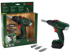 Bosch Mini Drill Children's