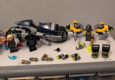 LEGO Marvel 76142 Avengers