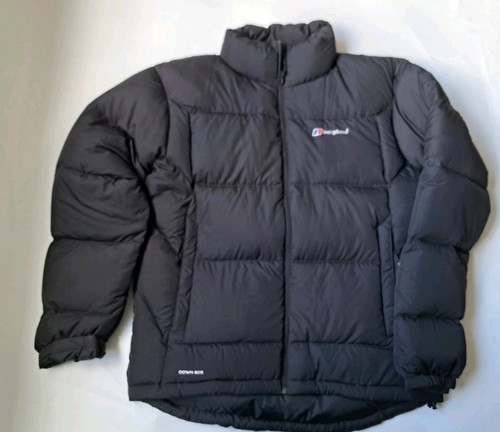 Berghaus 600 puffer down - berghaus,