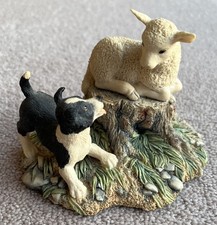 Border Fine Arts First