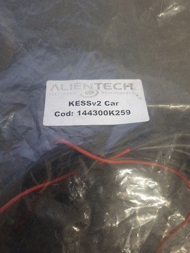 Alientech kessv2 144300k259 - alientech,