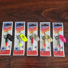 Mepps Aglia Longcast Spinners