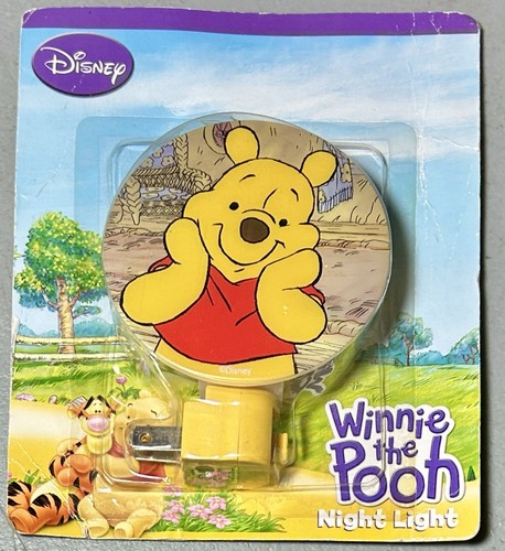 Disney winnie the pooh night - winnie,