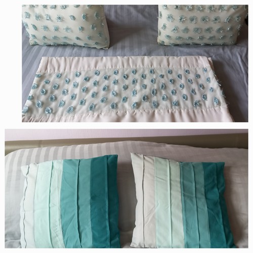 Double bed extra - extra, wide