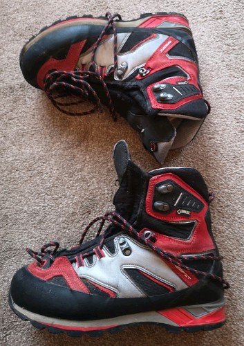 Mammut magic gtx - gtx, gore-tex