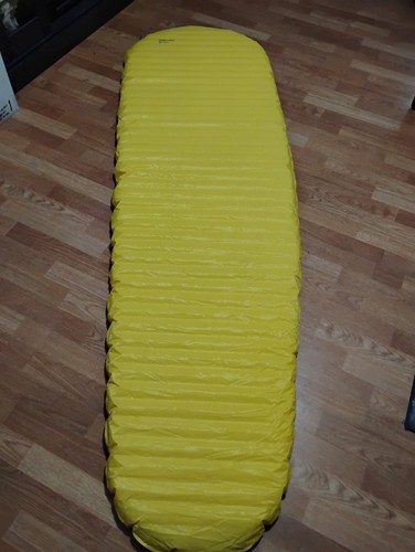 Therm rest neoair - therm-a-rest, xlite