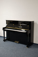 Yamaha P116 SH2 Silent Piano - Black High Gloss - Used