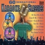Sensational karaoke - 60,