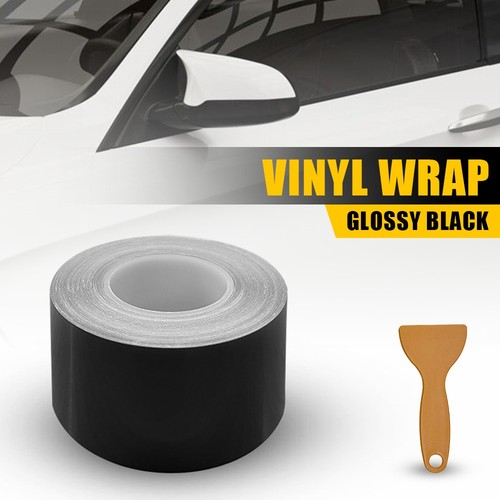 Universal gloss black - universal,
