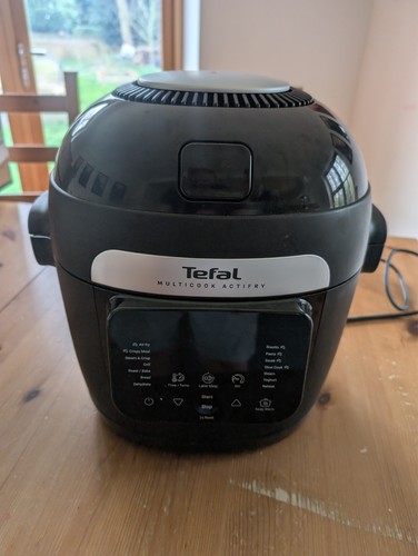 Tefal multicook actifry - tefal,