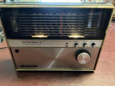 Realistic Patrolman - 9 Bands