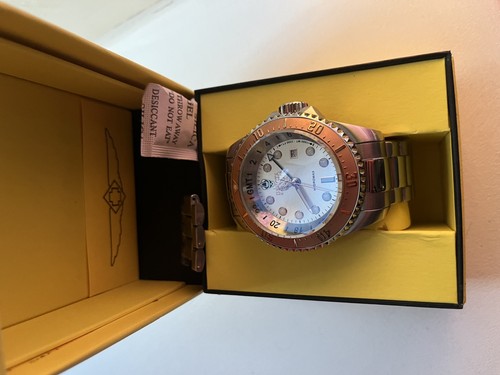 Invicta angel quartz date - invicta,