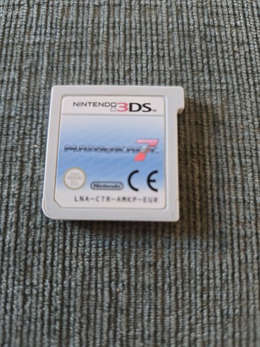 Mario kart nintendo 3ds - mario,