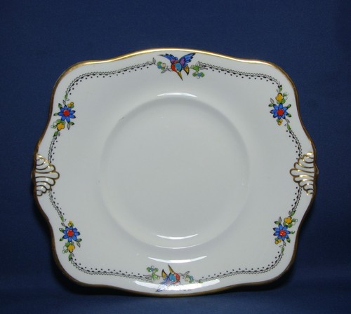 Vintage tuscan china - ~,