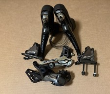 Shimano Ultegra R8000 11 Speed