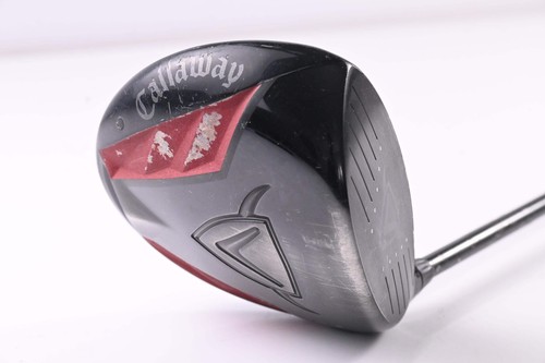 Callaway diablo octane black - callaway,