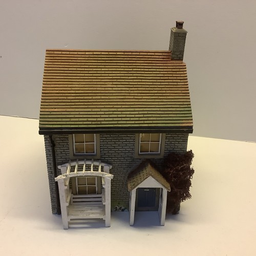 Hornby gauge skaledale - gauge,