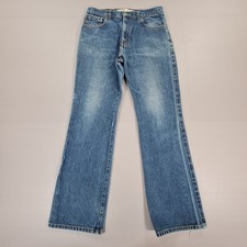 Levis 517 Jeans Mens Blue W33