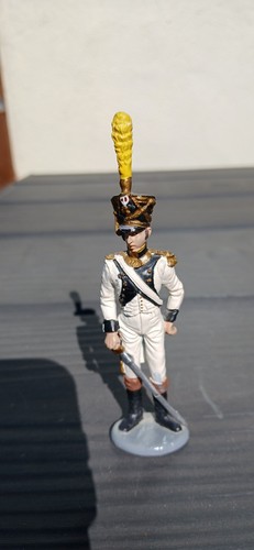 Napoleonic die cast - ,