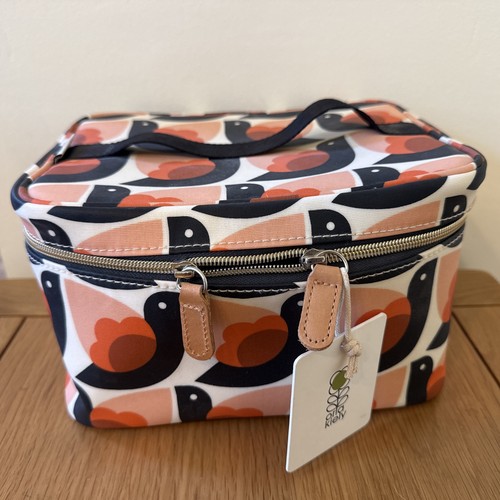 Orla kiely dove - kiely,