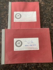 Villiers 6E and 10D Engine