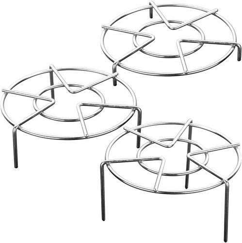 Set stainless steel - set,