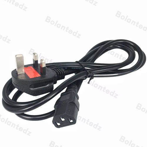 Mains power lead cable - cable, cord