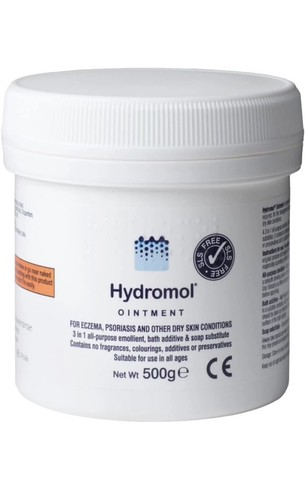 Hydromol ointment intensive - hydromol,