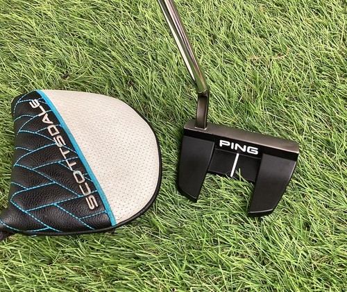 Ping 2025 scottsdale - 2025,