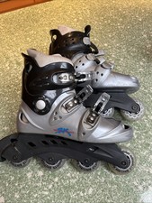 British Knights Men's In-Line Roller Blade Skates UK Size 8