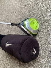 Nike Vapor Speed #3 Wood /