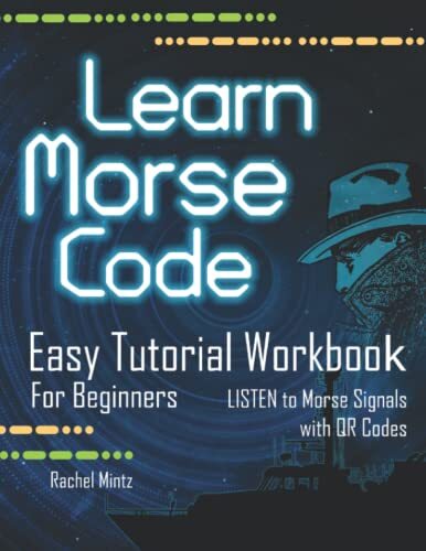 Learn morse code easy - code,